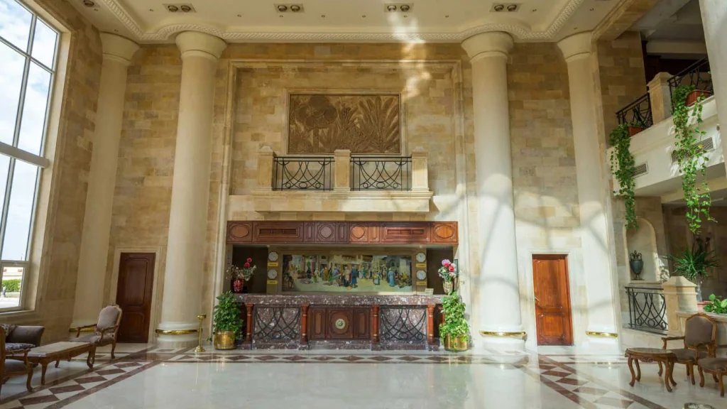 Hotel Shams Safaga Resort - Safaga